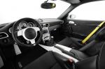 Porsche 911 GT Street RS by TechART 2008 года